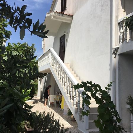 House Irena Hotel Budva Kültér fotó
