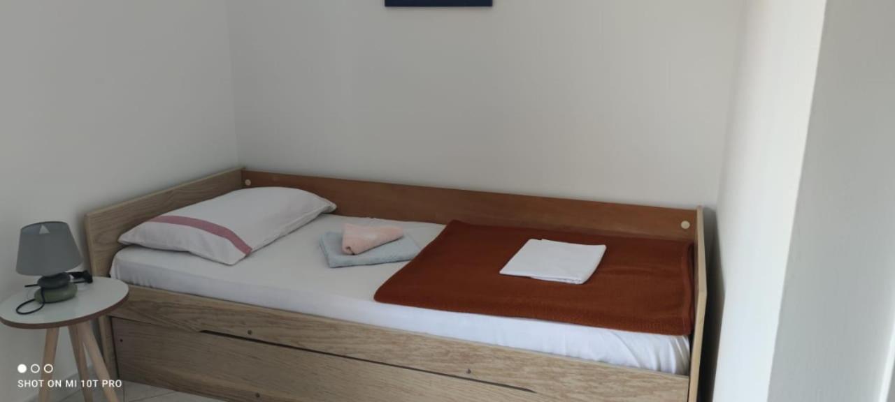 House Irena Hotel Budva Kültér fotó