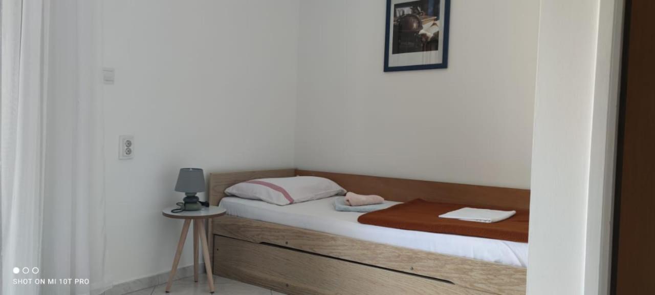 House Irena Hotel Budva Kültér fotó