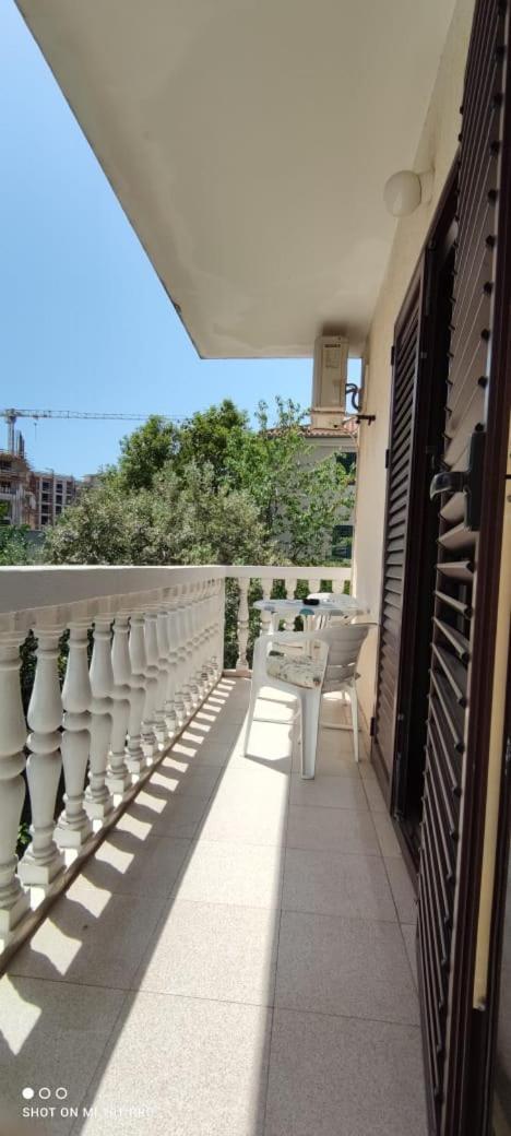 House Irena Hotel Budva Kültér fotó